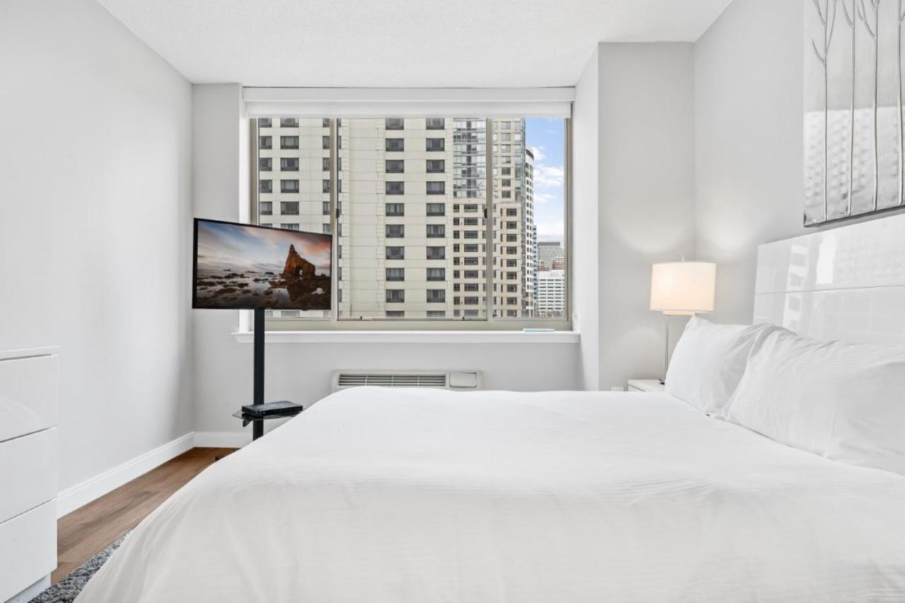 Bluebird Suites Near Newport Centre Jersey City Exterior foto
